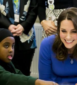Royal Foundation