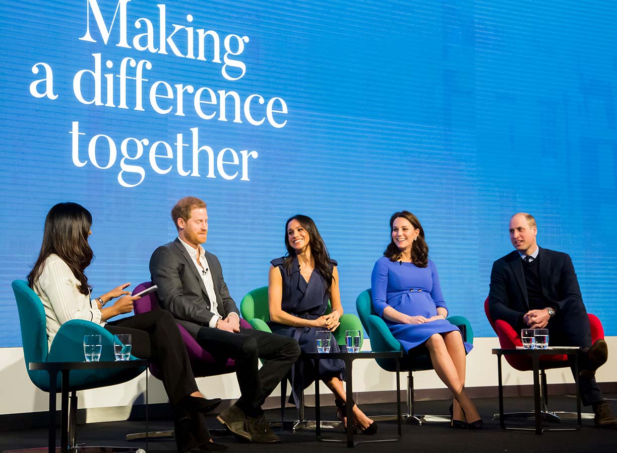 About - Royal Foundation