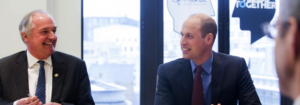 Royal Foundation