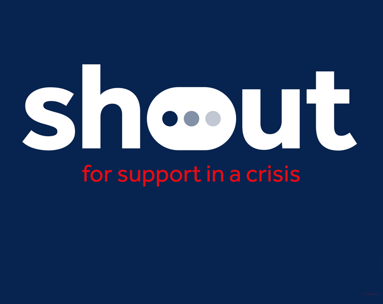 SHOUT Text Messaging Support