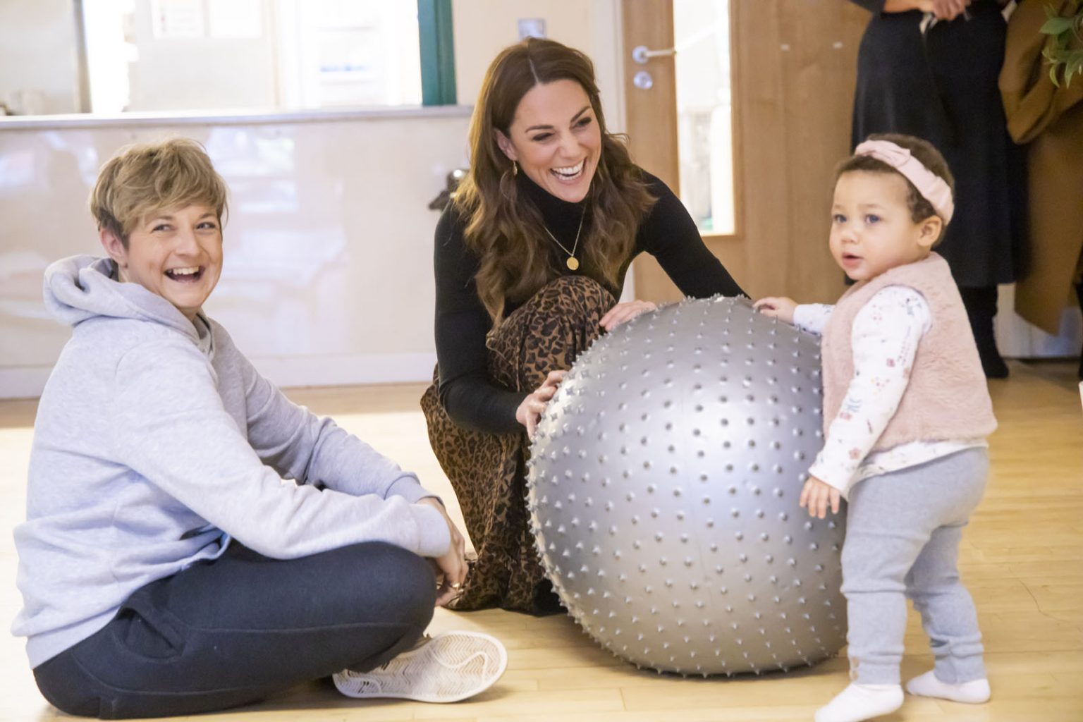 Early Childhood Royal Foundation