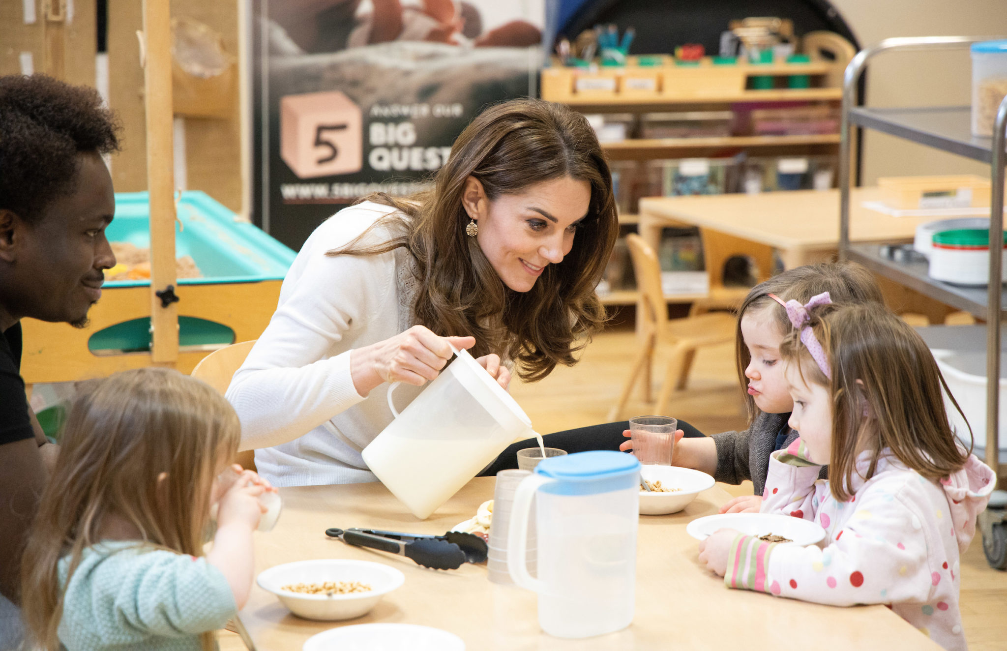 Early Childhood Royal Foundation