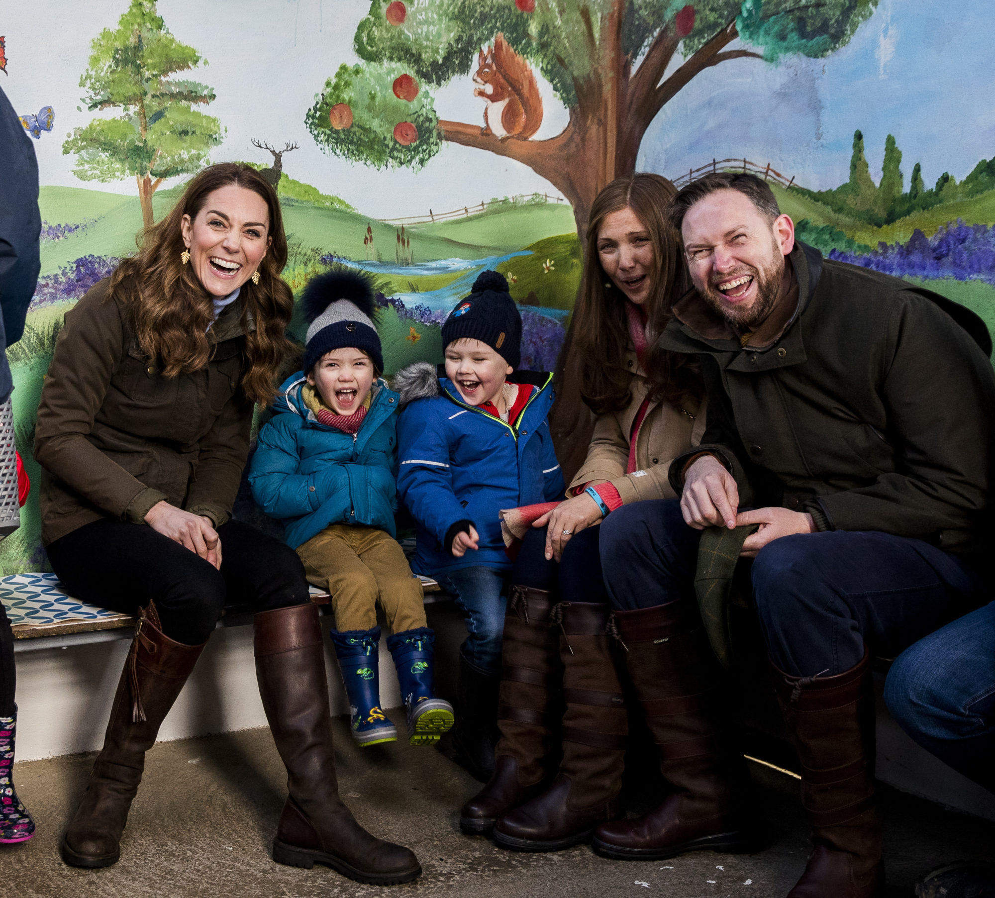 Early Childhood Royal Foundation