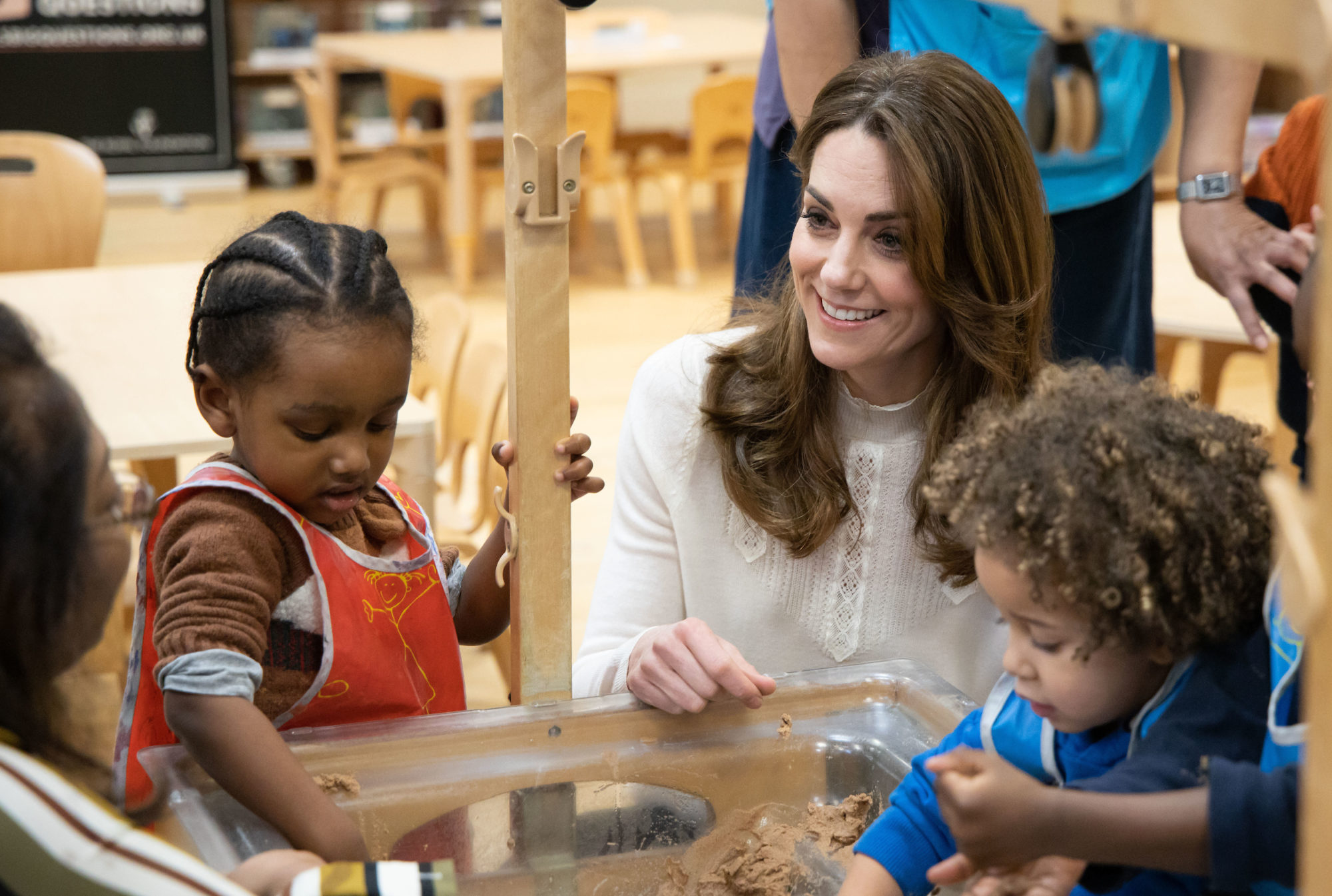 Early Childhood Royal Foundation