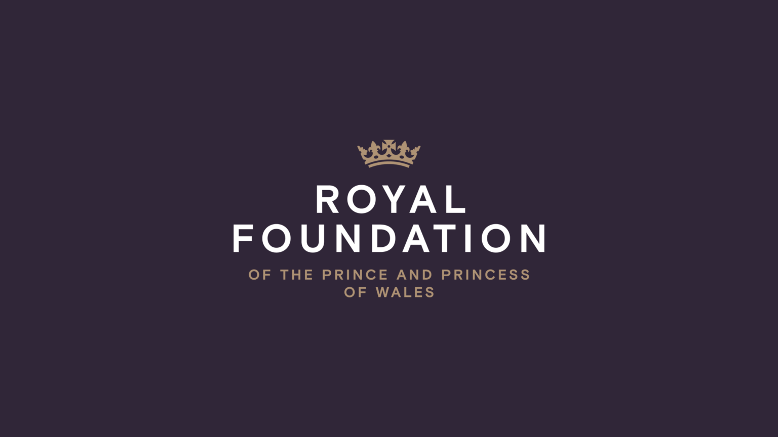 History - Royal Foundation