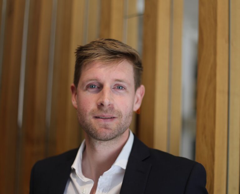 THE ROYAL FOUNDATION ANNOUNCES APPOINTMENT OF CHRISTIAN GUY AS DIRECTOR